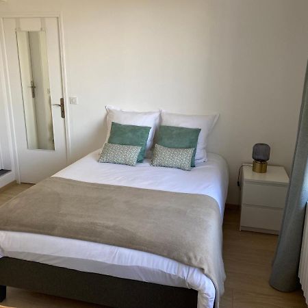 Appartement Montagnards à Ceyrat Extérieur photo