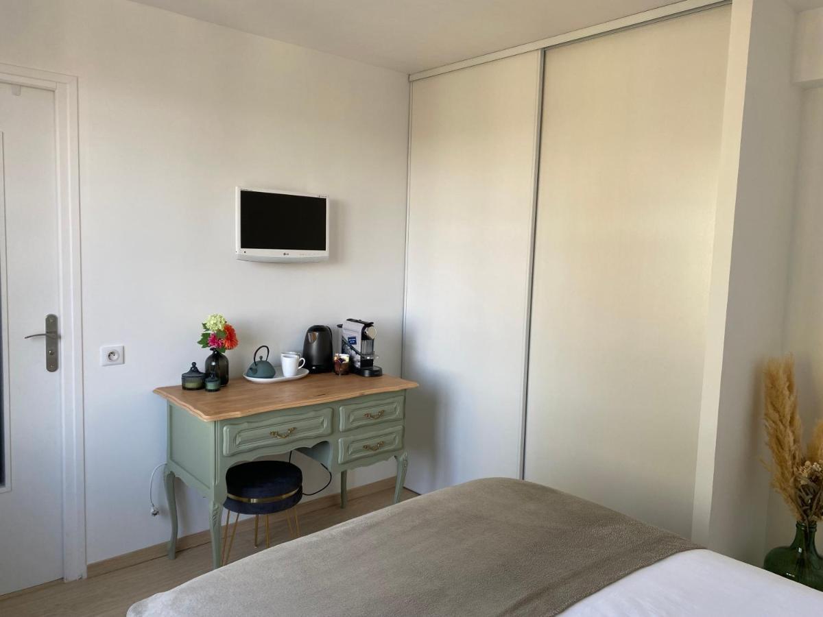 Appartement Montagnards à Ceyrat Extérieur photo